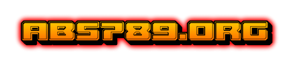 abs789 slot