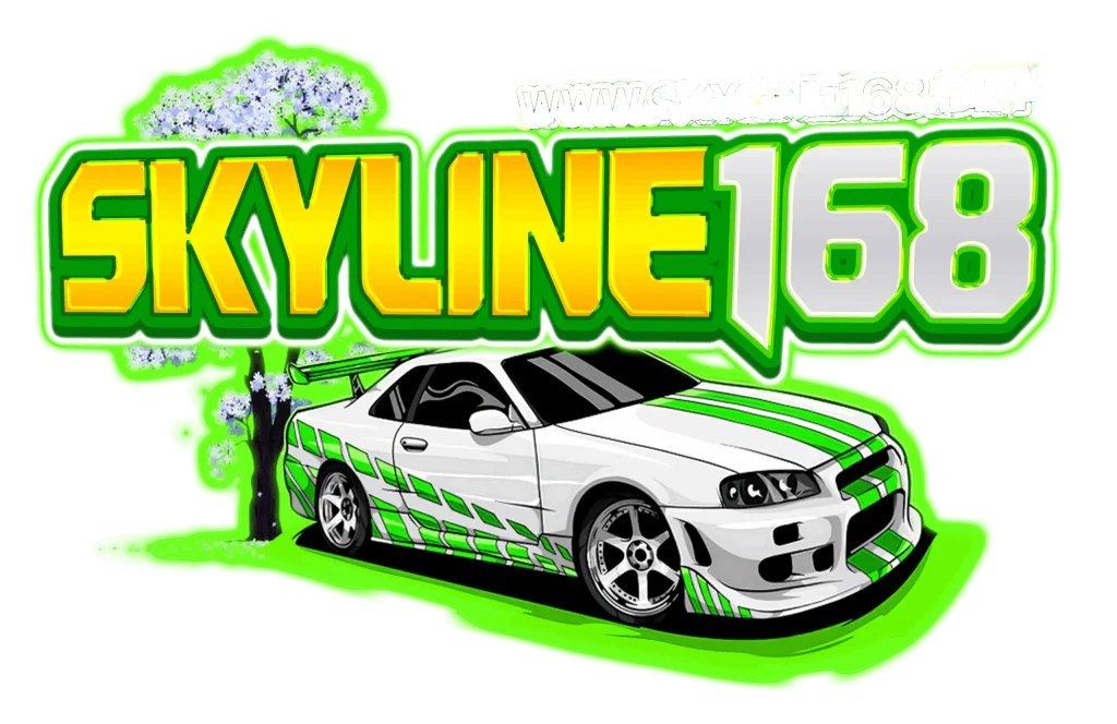 skyline168