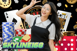 skyline168 slot